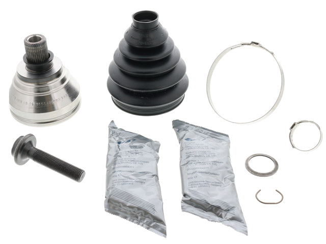 CV Joint