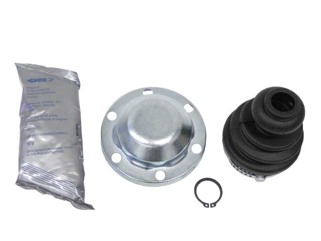 Axle Boot Kit