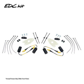 KW Electronic Damping Cancellation Kit 17-18 Audi S5 AWD KWS68510476