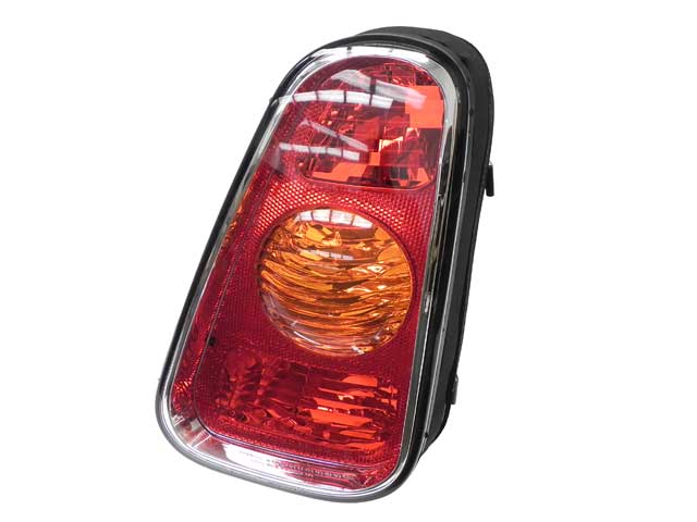 Taillight Assembly