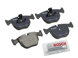 Brake Pad Set  -  BOSCH QUIETCAST BP681