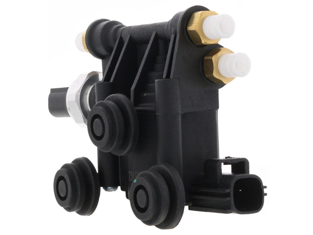 Solenoid Valve Unit