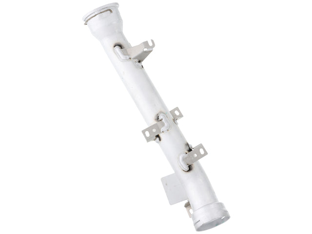 Silencer Tube