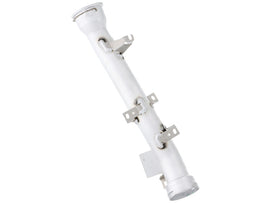 Silencer Tube