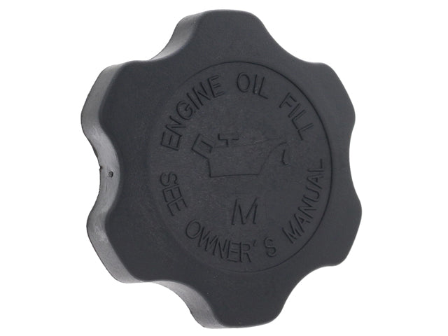 Engine Oil Filler Cap