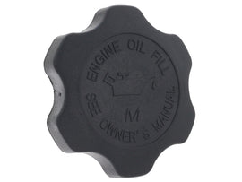 Engine Oil Filler Cap