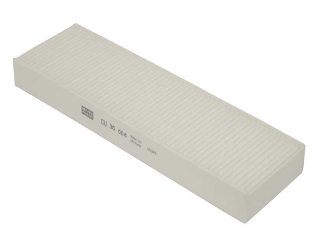 Cabin Air Filter
