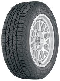 Yokohama Geolandar H/T 4 Tire - 265/65R17 116T