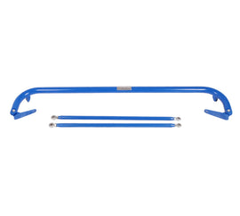 NRG Harness Bar 49in. - Blue NRGHBR-002BL