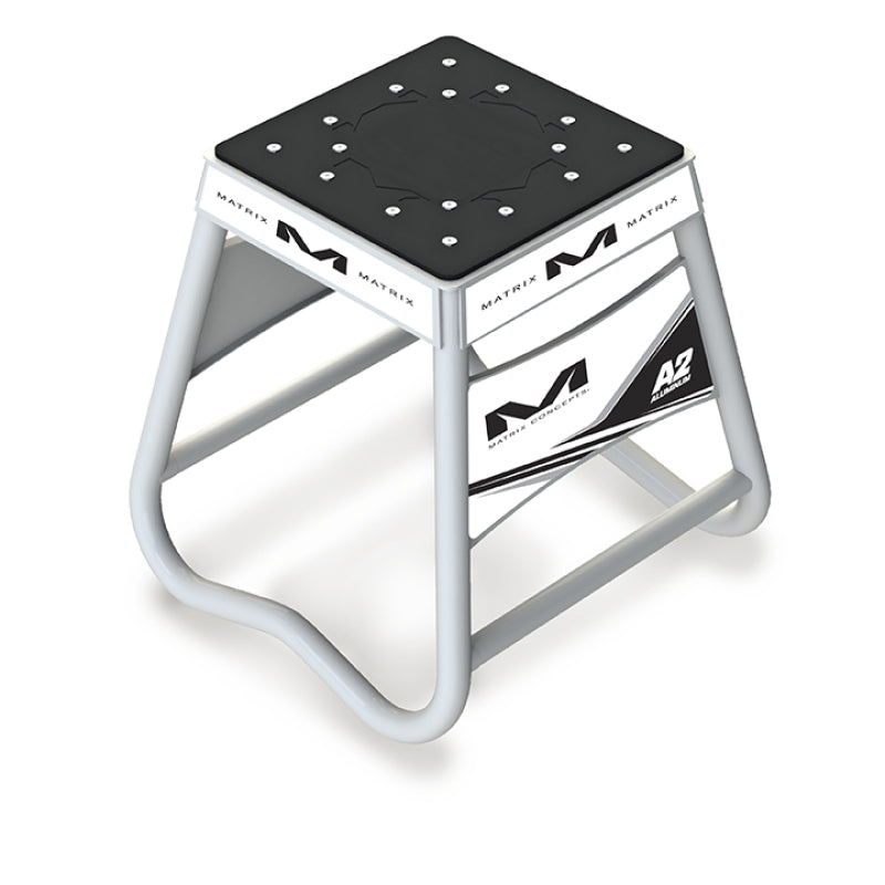 Matrix Concepts Mini A2 Stand - White MATA2M-100