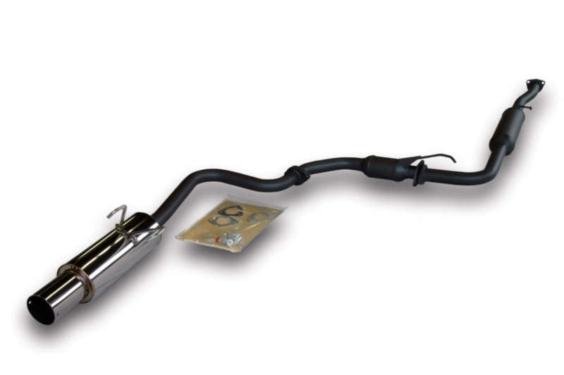 HKS 99-00 Honda Civic Si Hi-Power Exhaust HKS3203-EX014