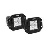 FM4Q Flush Mount LED