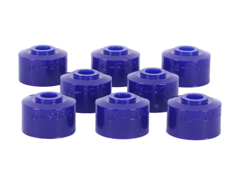SuperPro Universal Severe Duty Sway Bar Link Bush - 90A SPRSPF0903-90K