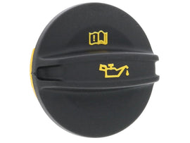 Engine Oil Filler Cap