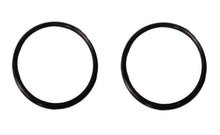 Load image into Gallery viewer, Torque Solution Universal Billet Bumper Quick Release Replacement O-Rings (Pair) TQSTS-UNI-026-RP-O