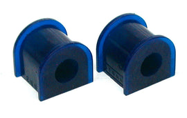 SuperPro 1991 Honda Accord SE Rear 17mm Sway Bar Mount Bushing Set SPRSPF0266-17K