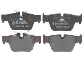 Brake Pad Set