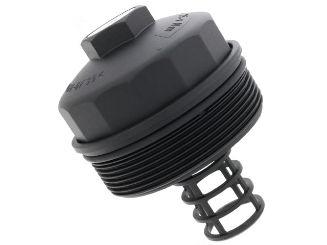 Oil Filter Cover Cap