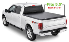 Load image into Gallery viewer, Tonno Pro 15-19 Ford F-150 5.5ft Styleside Tonno Fold Tri-Fold Tonneau Cover TNP42-314