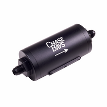 Load image into Gallery viewer, Chase Bays High Flow 6AN Fuel Filter CHBCB-U-06FF