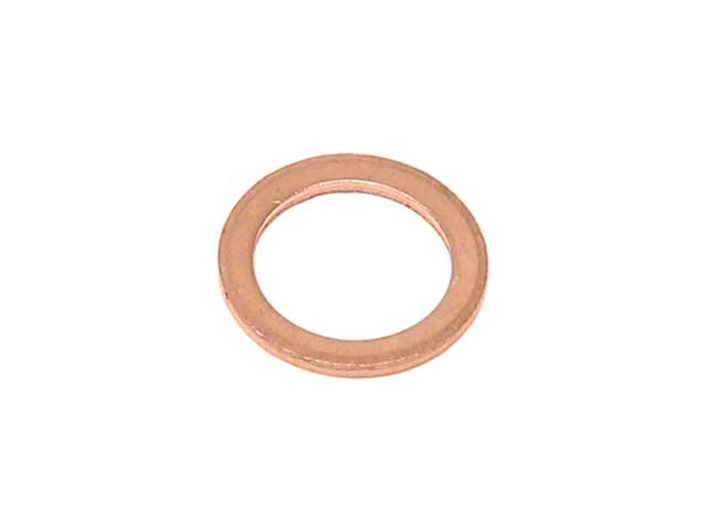 Fuel Check Valve Seal