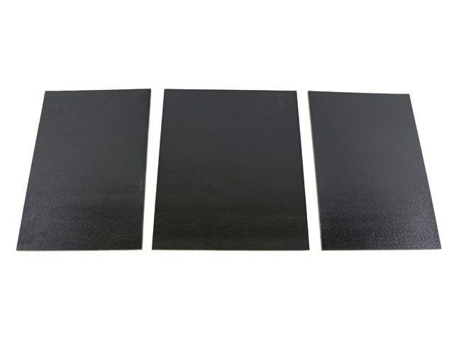 Hood Insulation Pad Set