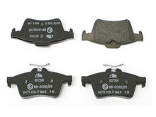 Load image into Gallery viewer, Brake Pad Set