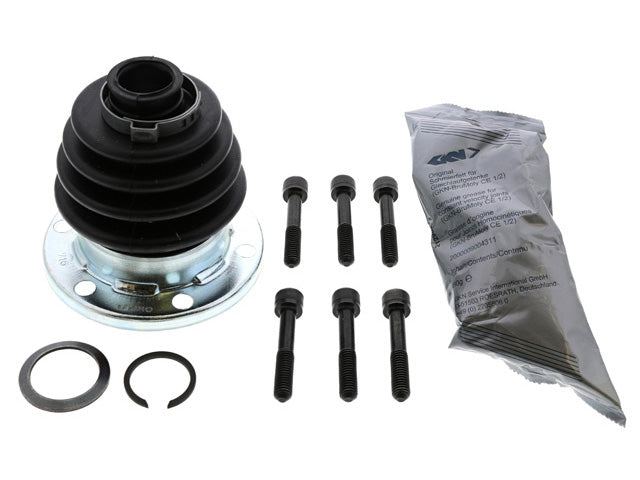 CV Joint Boot Kit