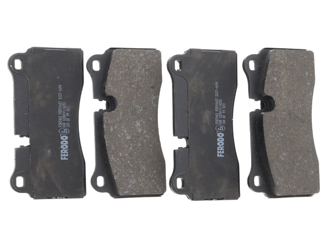 Brake Pad Set