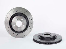 Load image into Gallery viewer, Brake Disc