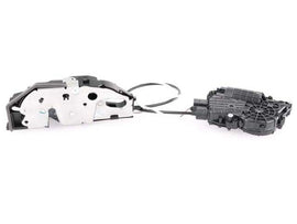 Door Lock Assembly