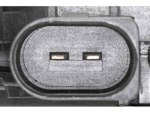 Door Lock Assembly