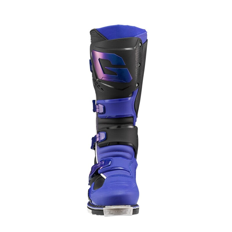 Gaerne SG22 Boot Future Dusk Size - 11 GAR2262-013-11