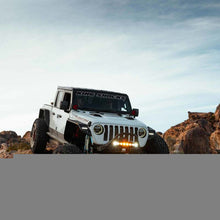 Load image into Gallery viewer, KC HiLiTES FLEX ERA LED 20in. Light Bar - Master Kit KCL292