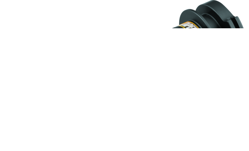 ProTaper Suzuki/Kawasaki/Yamaha Aluminum Throttle Tube PTR022870