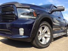 Load image into Gallery viewer, EGR 09+ Dodge Ram LD Sport Bolt-On Look Fender Flares - Set (792754) EGR792754
