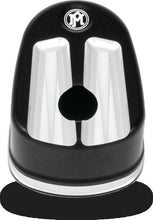 Load image into Gallery viewer, Performance Machine FL Ign. Sw. Cover AssyScallop - Contrast Cut PFM0177-2042SCA-BM