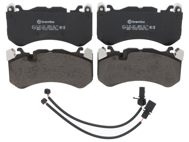 Brake Pad Set
