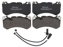 Load image into Gallery viewer, Brake Pad Set