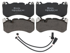 Brake Pad Set