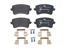 Brake Pad Set
