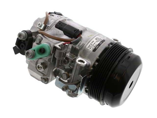 A/C Compressor