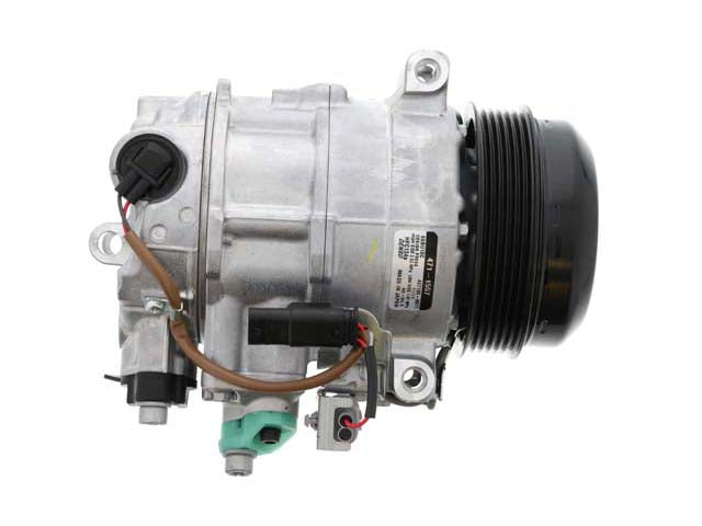 A/C Compressor