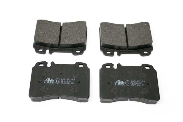 Brake Pad Set