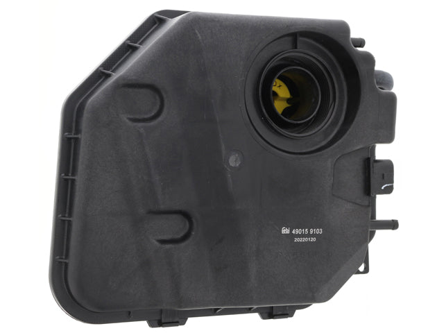 Coolant Expansion Tank