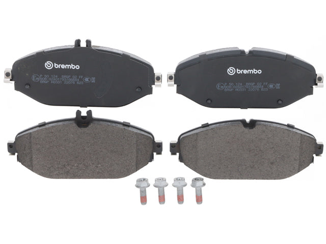 Brake Pad Set