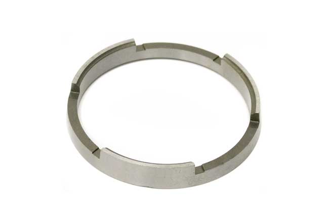 Synchro Shift Ring
