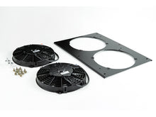 Load image into Gallery viewer, Auxiliary Fan Kit