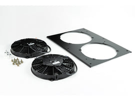 Auxiliary Fan Kit