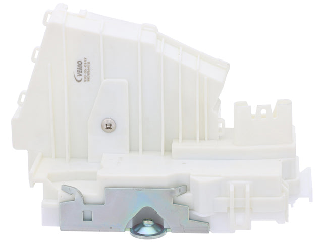 Door Lock Mechanism